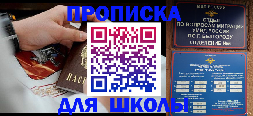 пропишу в квартире в Мурманской области